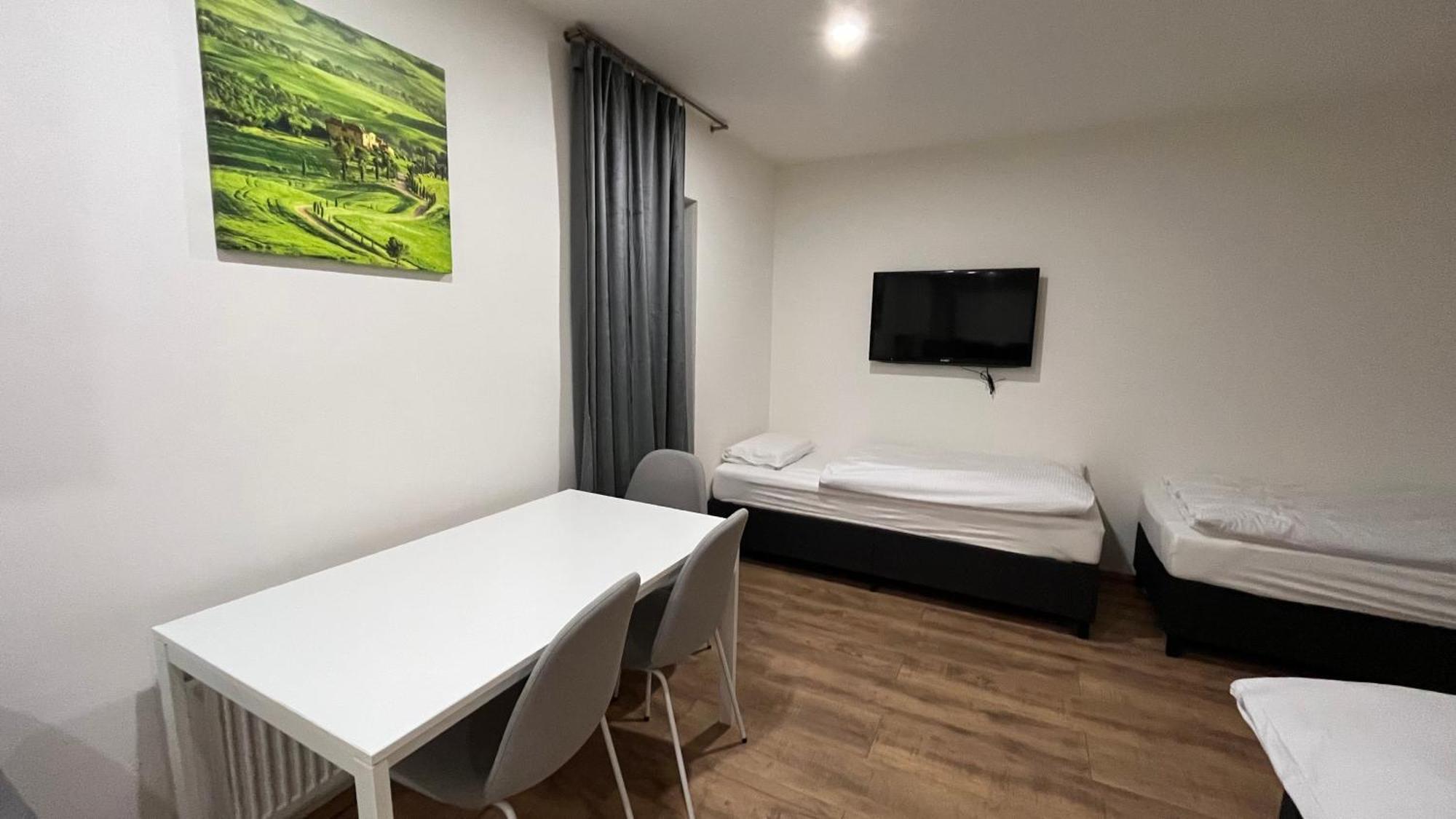 Apartment Golden Prague 78 Vestec  Eksteriør billede